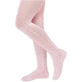 In Control babymaillot - jacquard roze 62/68
