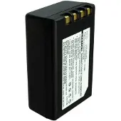 123accu Unitech 1400-900006G accu (1800 mAh, huismerk)