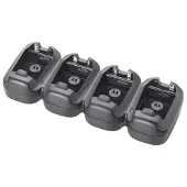 Zebra SAC2100-4000CR 4-slots acculader (origineel)