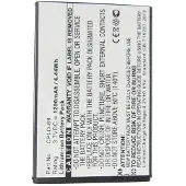 123accu Coolpad CPLD-69 accu (1200 mAh, huismerk)