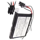 123accu IBM 53P0941 / SCB-53P0941 accu (3400 mAh, huismerk)
