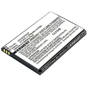 123accu Philips AB1530DWMT accu (1450 mAh, huismerk)