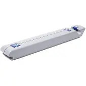 123accu Arjo Huntleigh NDA0100 / NDA0200 / HMX991 accu (24V, 4000 mAh)