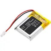 123accu Opticon AHB582025 accu (3.7 V, 250 mAh, huismerk)
