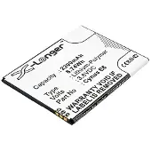 123accu Mobistel MCE600SL accu (2200 mAh, huismerk)