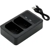 123accu Sony NP-FZ100 USB-C oplader (huismerk)