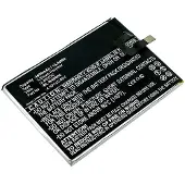 123accu Gionee BL-N4000C accu (4000 mAh, huismerk)