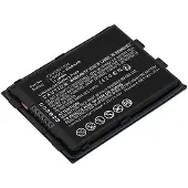 123accu Panasonic FZ-VZSUT10U accu (3050 mAh, huismerk)