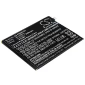 123accu Infinix BL-AW878 accu (2900 mAh, huismerk)