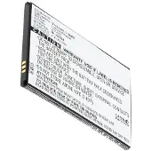 123accu Gionee BL-G030B accu (2150 mAh, huismerk)