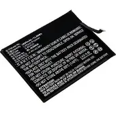 123accu Gionee BL-N3600A accu (3600 mAh, huismerk)