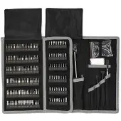 123accu Pro tech tool kit 201-in-1 gereedschapset (huismerk)