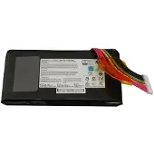 MSI S9N-738F200-M47 / BTY-L781 accu (14.4 V, 6250 mAh, origineel)
