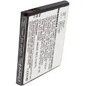 123accu Philips AB2400AWMC accu (1900 mAh, huismerk)