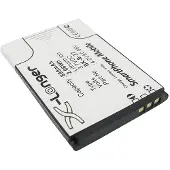 123accu BBK BK-B-37 accu (800 mAh, huismerk)