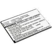 123accu Blu C906040220I / C906040220L accu (1800 mAh, huismerk)