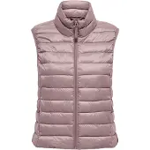 ONLY Bodywarmer 'ONLTAHIA' mauve