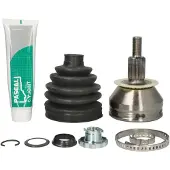 PASCAL Homokineet reparatie set, aandrijfas G1S012PC