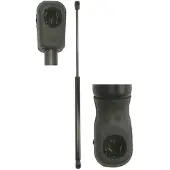 MAGNUM TECHNOLOGY MGS8035 Gasveer achterklep