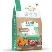 Pokusa Premium Selectie Puppy Lam Met Eend Hondenvoer 12 Kg