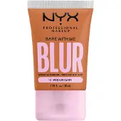 Nyx Bare With Me Blur Tint Foundationdrops 30 ml Nr. 12 - Medium Dark