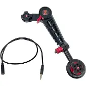 Zacuto Sony Trigger Grip - FS5 and FX6 Compatible