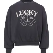 LOOXS Sweatshirt donkerblauw