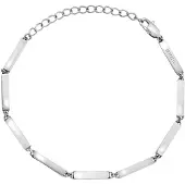 Breil Armband zilver