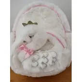 Capezio - Swan Plush Rugzak