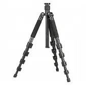 Benro Travel Angel A1695F Aluminium Statief - Lichtgewicht & Compact