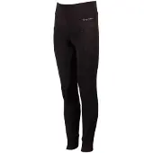 Harry's Horse Equitights Rookie Full Grip Zwart - 38