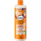 Balea Shampoo Natural Beauty Locken 400ml