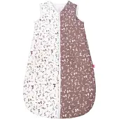 Motherhood Baby Slaapzak 2-in-1 (3-18 mnd) TOG 3 - Vlasjes Patroon