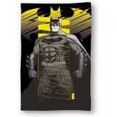 Batman Strandlaken Kind - Strandhanddoek Kinderen