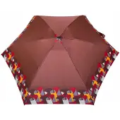 Parasol Super Mini Paraplu DM431 - Compact in Lichtgewicht