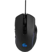 GMB Gaming 10-knops gaming muis met RGB backlight