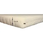 Trendzzz Matras Comfort Foam 180x200x14cm ¬Æ Collection