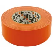 Solid Gevelpleistertape 48mm Ploegen - 50m