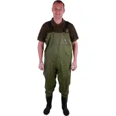 Saenger Wader PVC Size 44 - Waadpak