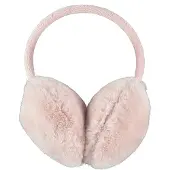 Sarlini - Oorwarmers - Light - Pink - 2/4 jaar