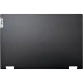 Lenovo LCD cover geschikt voor Ideapad Flex 5-14IIL05 (zwart)