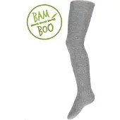 In Control BAMBOO maillot, 2 paar GREY MELANGE 62/68