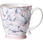 Altom Design Magnolia Rose Porseleinen Kop 420 ml