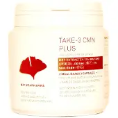Naturapharma Take-3 CMN Plus (2 x 100 capsules)