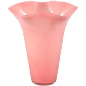 Ptmd - Vaas Macarena - Roze - 18.5x18.5x24.5cm