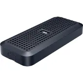 Hyper Targus HyperDrive EcoSmart USB4 SSD Behuizing