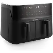 Greenpan Switch airfryer 2x5ltr