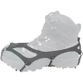 Nortec - Alp Light 2.5 - Sneeuwspikes XL - 45-48, dark gray
