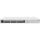 Mikrotik CCR2116-12G-4S+ bedrade router Gigabit Ethernet Wit