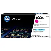 HP Toner 655A (CF453A) Magenta